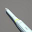 RIM-162 ESSM Missile