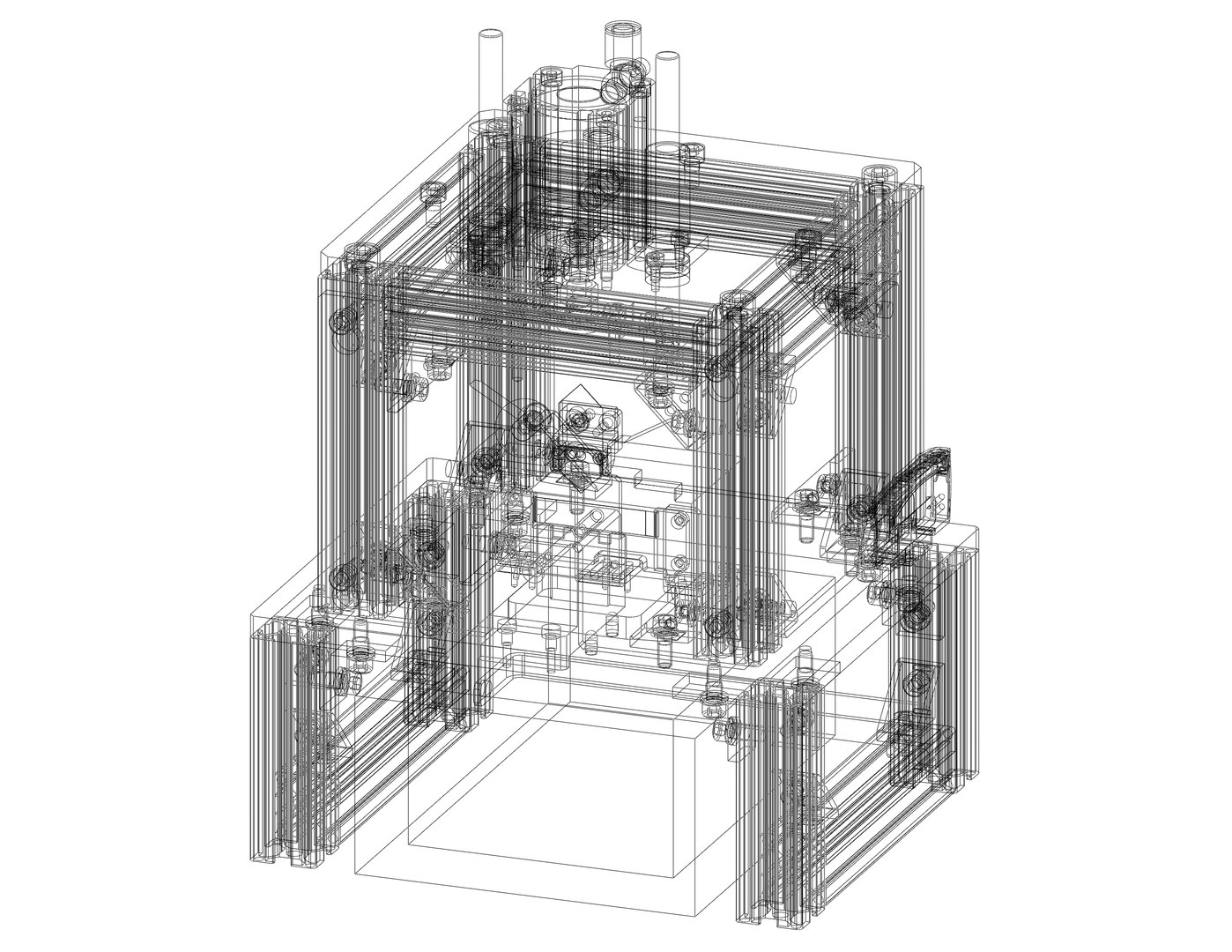 Tension Inspection and Tube Cutting Machine of Brass Truck Fittings 3D model https://p.turbosquid.com/ts-thumb/xo/pwAESL/Ot/tensioninspectionandtubecuttingmachinefinalassembly2/jpg/1705300866/1920x1080/fit_q87/fee24fe946bf6dcd1809a5ec521f6b2631c0a1d9/tensioninspectionandtubecuttingmachinefinalassembly2.jpg