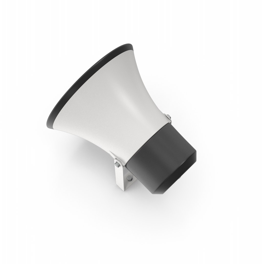 3D Megaphone https://p.turbosquid.com/ts-thumb/xo/qRmusU/Pb/megaphone.c07.2k/png/1708589637/1920x1080/fit_q87/7ca1a48c02f82a804cc67f9faf6bc79765254ca5/megaphone.c07.2k.jpg