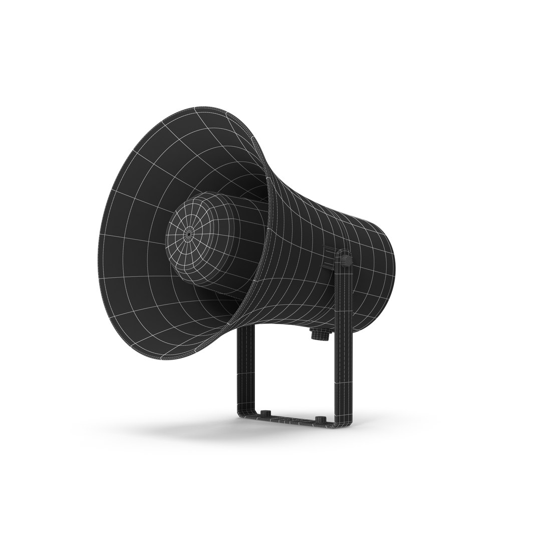 3D Megaphone https://p.turbosquid.com/ts-thumb/xo/qRmusU/mi/666555/jpg/1708601102/1920x1080/fit_q87/bc9bc6fdd6c407d01bd65fb4c1d2dcab8d10f7cd/666555.jpg