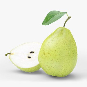Pear,Fruit