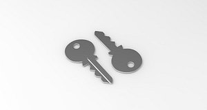 key 3D