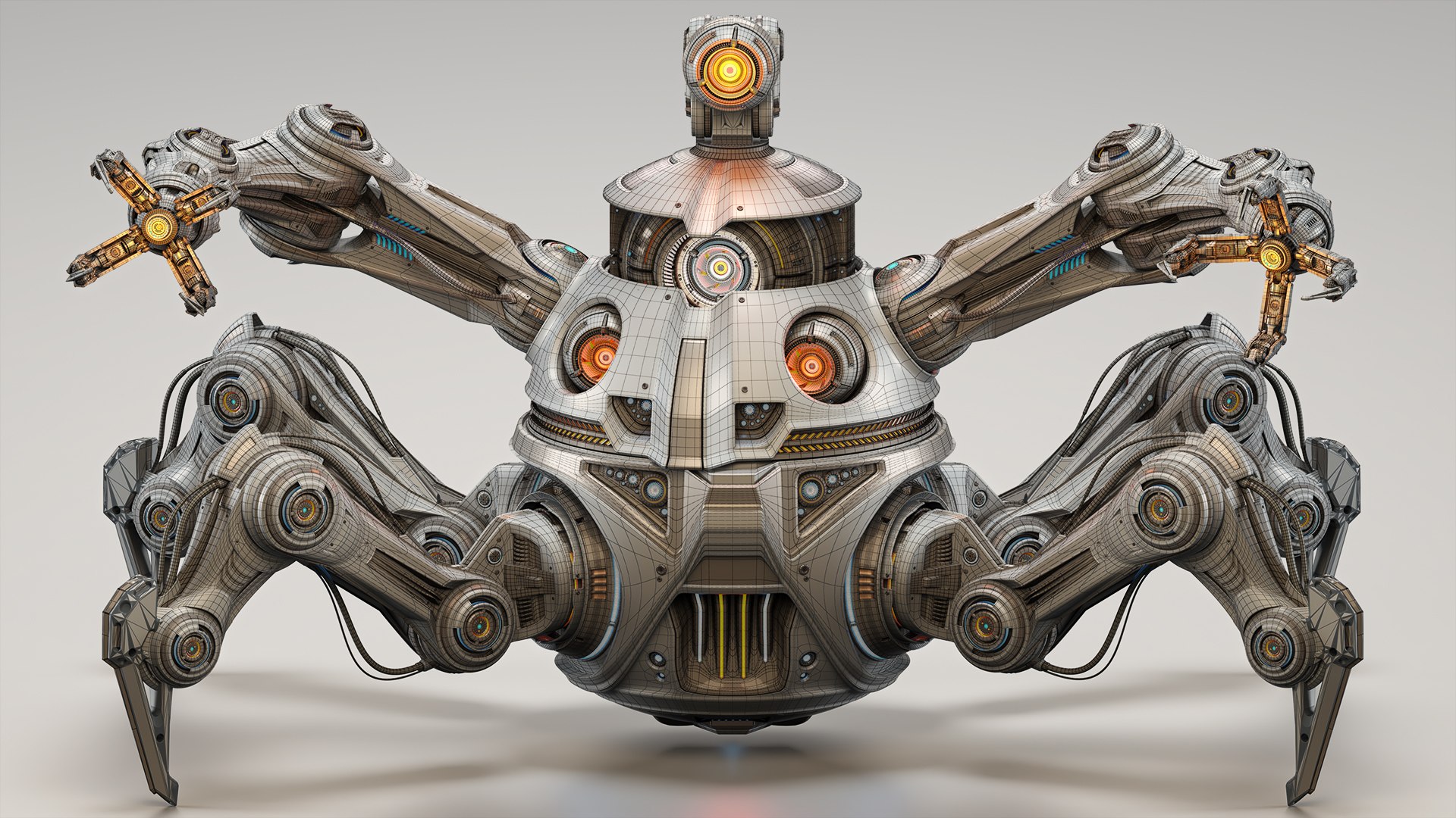 3D Sci-Fi Spider Mech Advanced - Rigged https://p.turbosquid.com/ts-thumb/xo/siAchM/O3/00001w/jpg/1739357986/1920x1080/fit_q87/72518b1caea0cef1434ecbf155a77e970c89d8c3/00001w.jpg