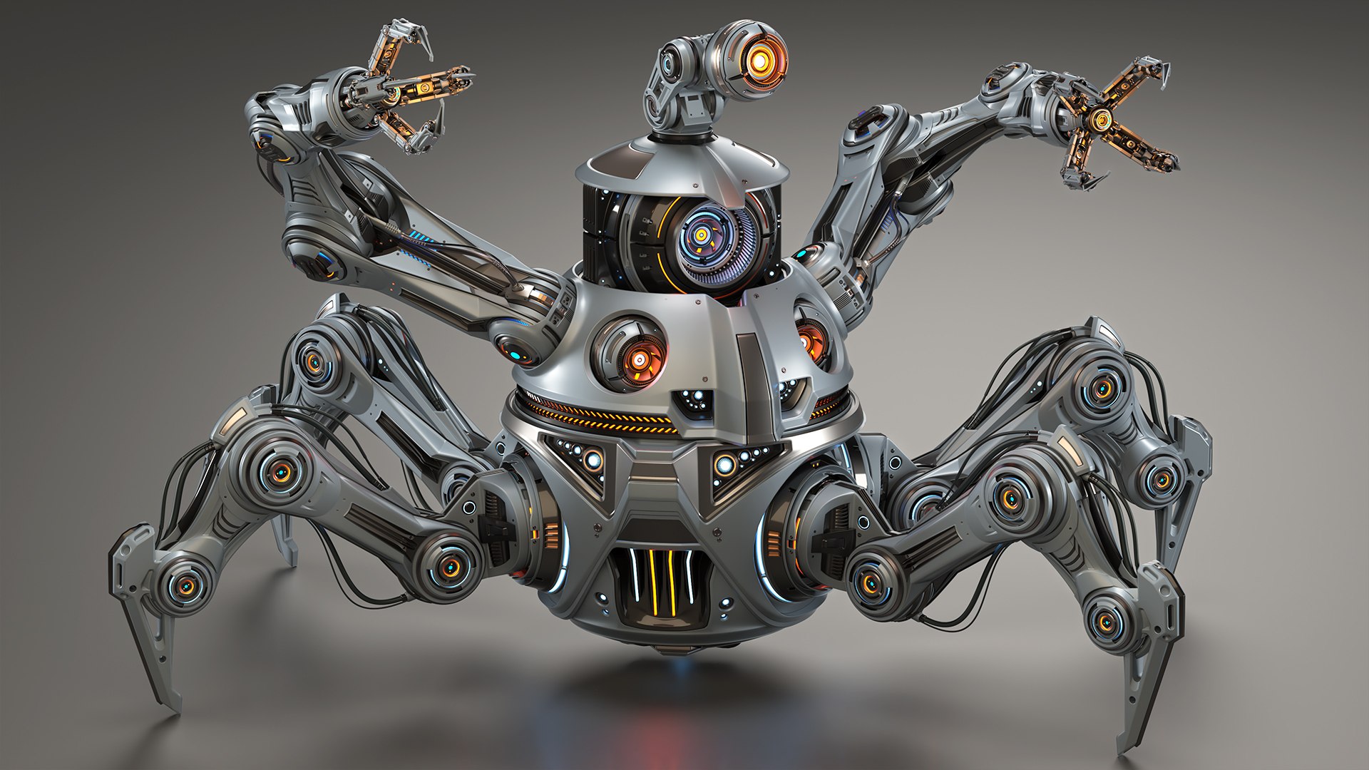 3D Sci-Fi Spider Mech Advanced - Rigged https://p.turbosquid.com/ts-thumb/xo/siAchM/ZV/10004/jpg/1739357998/1920x1080/fit_q87/5ee5240c7f056feed88c5d7329d900bcedc05931/10004.jpg