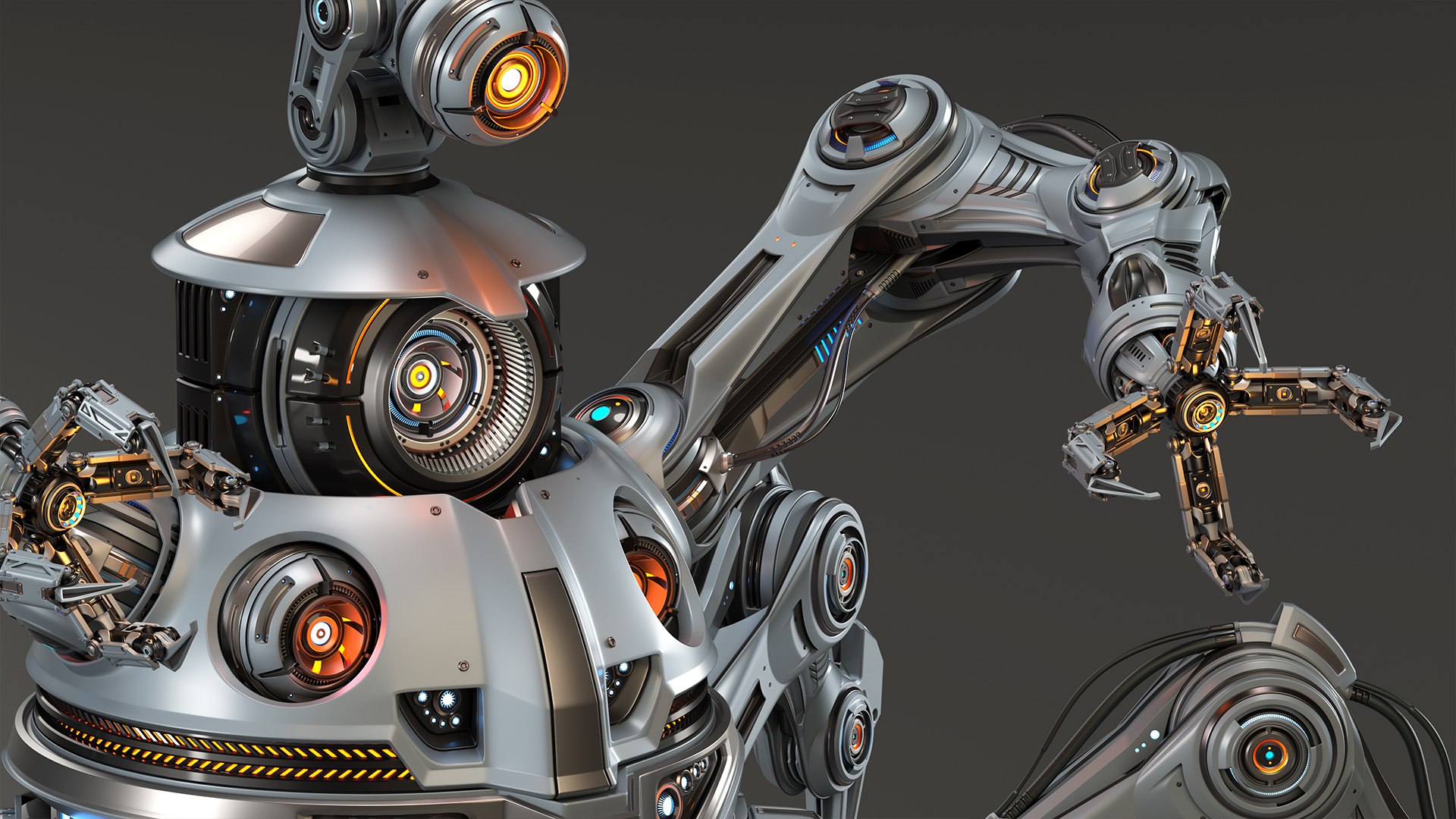 3D Sci-Fi Spider Mech Advanced - Rigged https://p.turbosquid.com/ts-thumb/xo/siAchM/uY/00007/jpg/1739357994/1920x1080/fit_q87/3173241d615f6c55445d3f7e14e5078f362c7bce/00007.jpg