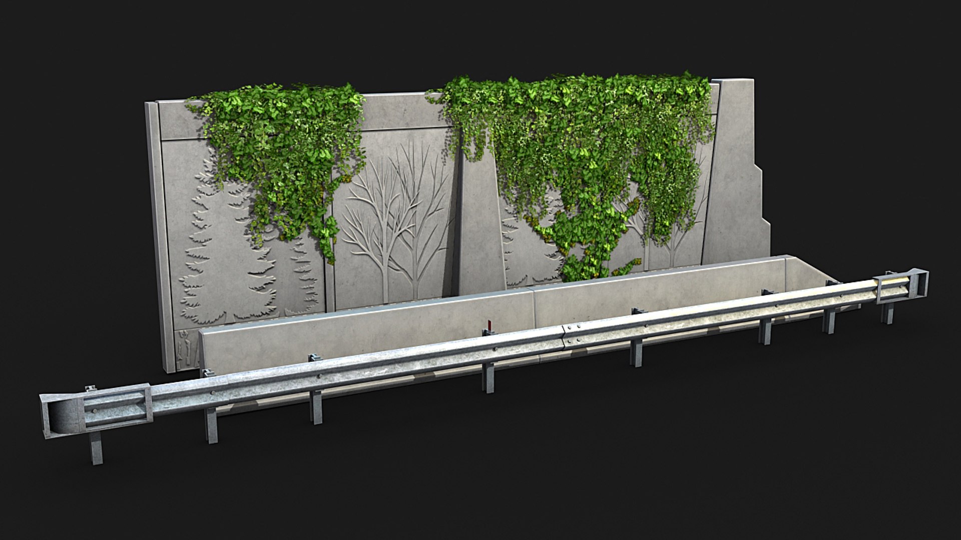 highway barriers 3D model https://p.turbosquid.com/ts-thumb/xo/t3kcHN/44F5O2Bh/hb1a_11/jpg/1535897846/1920x1080/fit_q87/e852a8a29d79668f1749eba21b38eda2a4edd954/hb1a_11.jpg