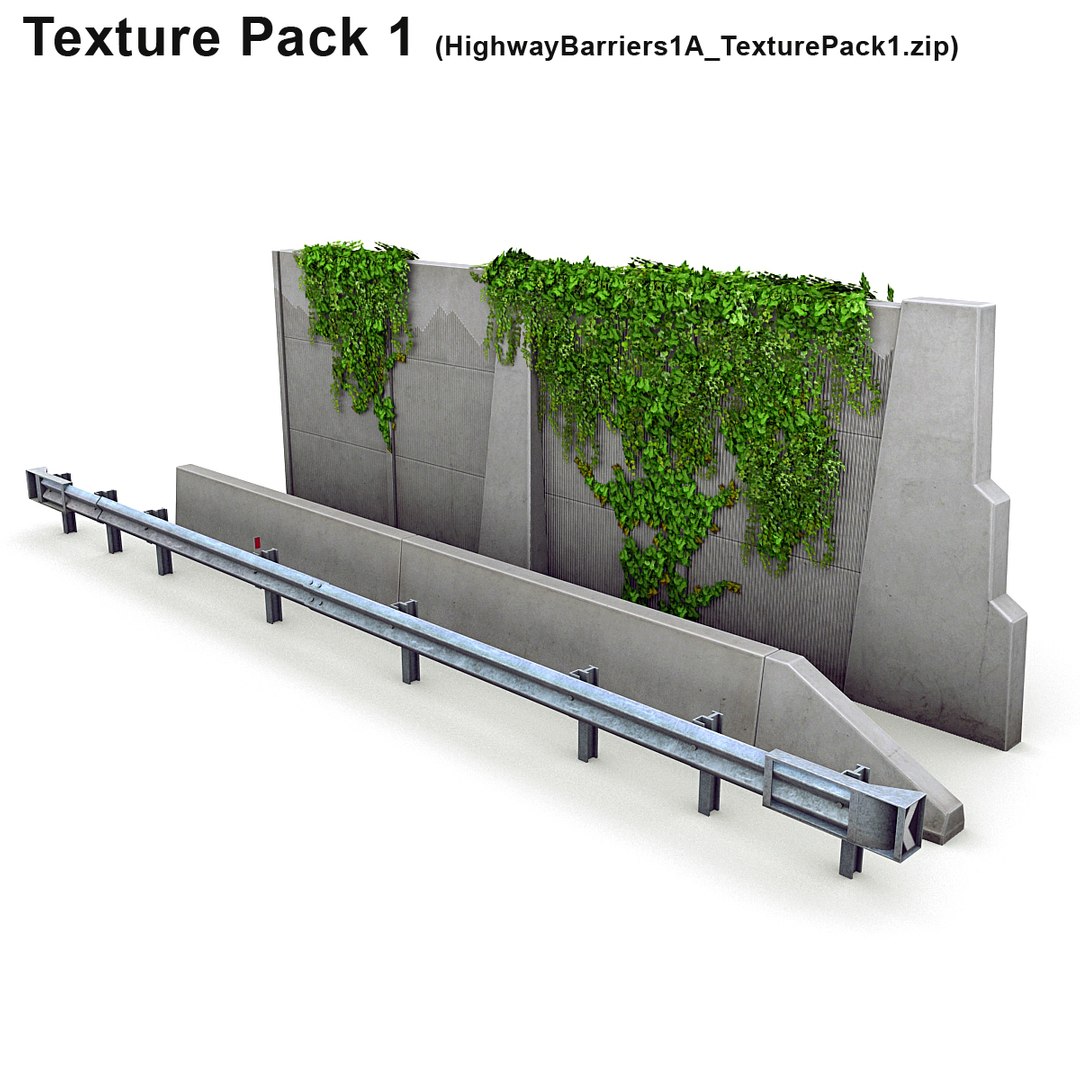 highway barriers 3D model https://p.turbosquid.com/ts-thumb/xo/t3kcHN/9zyosHg6/hb1a_12/jpg/1540369388/1920x1080/fit_q87/f6fdca1abaa20161b4a334666db86025efb88d5e/hb1a_12.jpg
