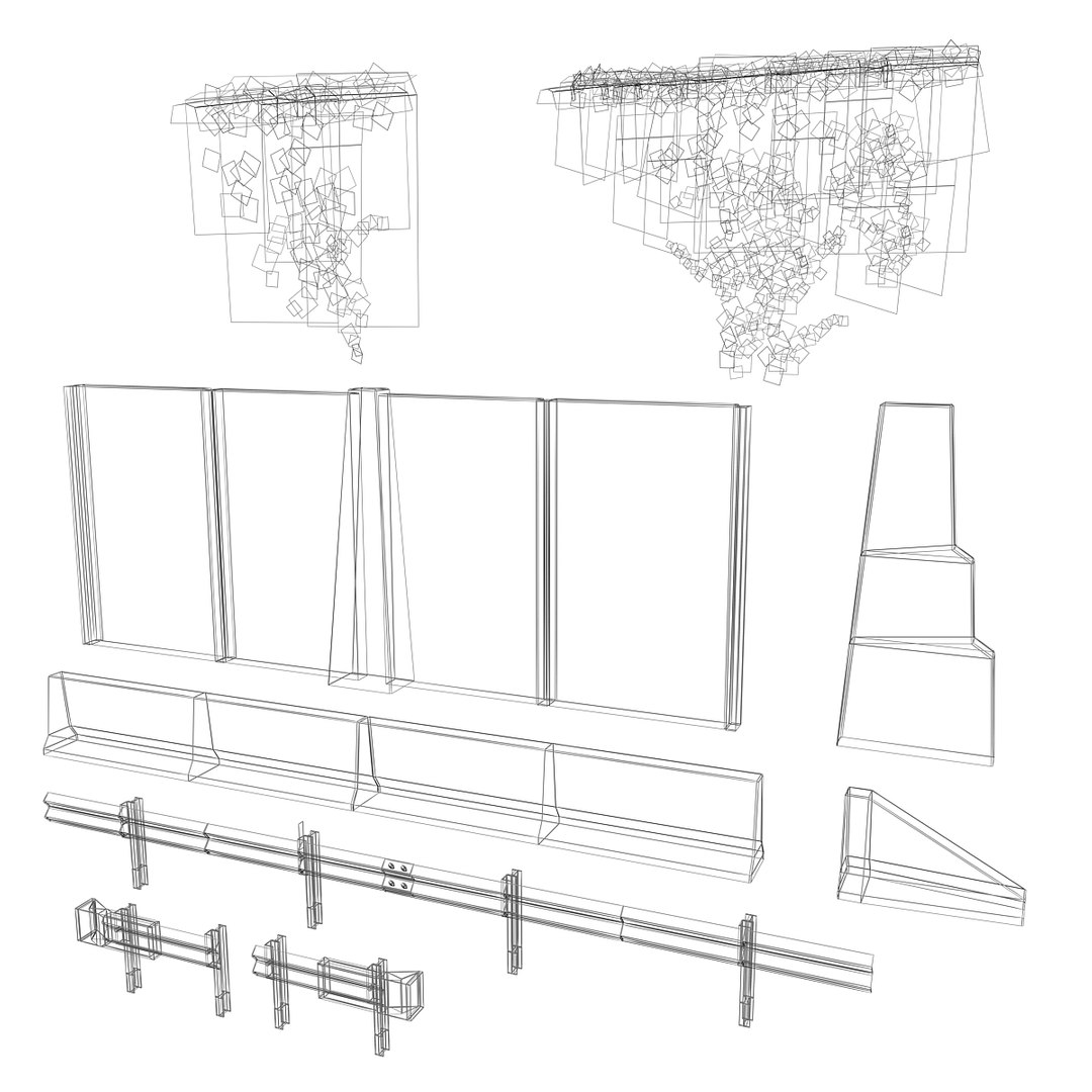 highway barriers 3D model https://p.turbosquid.com/ts-thumb/xo/t3kcHN/LD4Mnvoq/hb1a_10/jpg/1535897251/1920x1080/fit_q87/2171317b018b070e20f427049de383fd4f24964d/hb1a_10.jpg