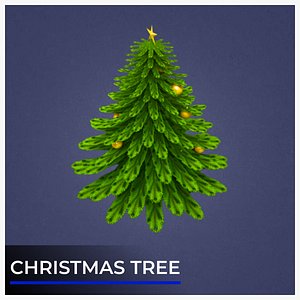 Christmas tree