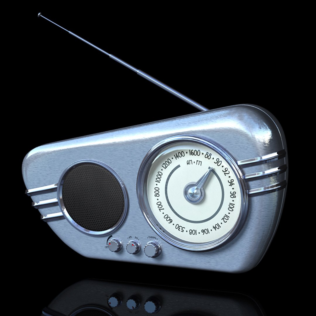 fun radio 3ds