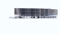 Enterprise Campus - Academic Building