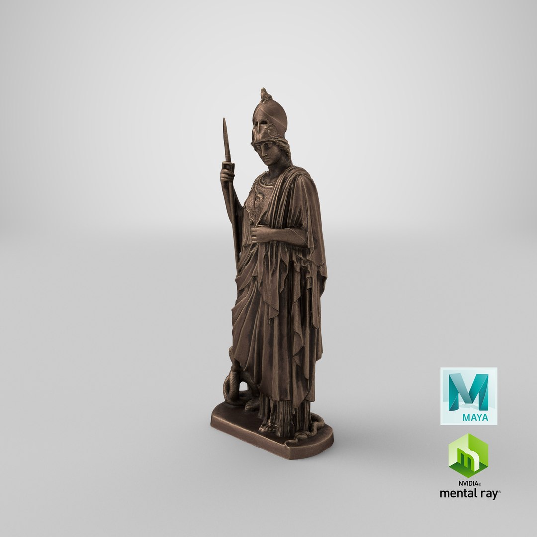 3D Bronze Athena Giustiniani 3D Model https://p.turbosquid.com/ts-thumb/xp/8geZKu/9k/stemcell_maya_mental_ray_render/png/1646766730/1920x1080/fit_q87/78d7262c3c9605b86ea0b203ed63951a3f080a51/stemcell_maya_mental_ray_render.jpg