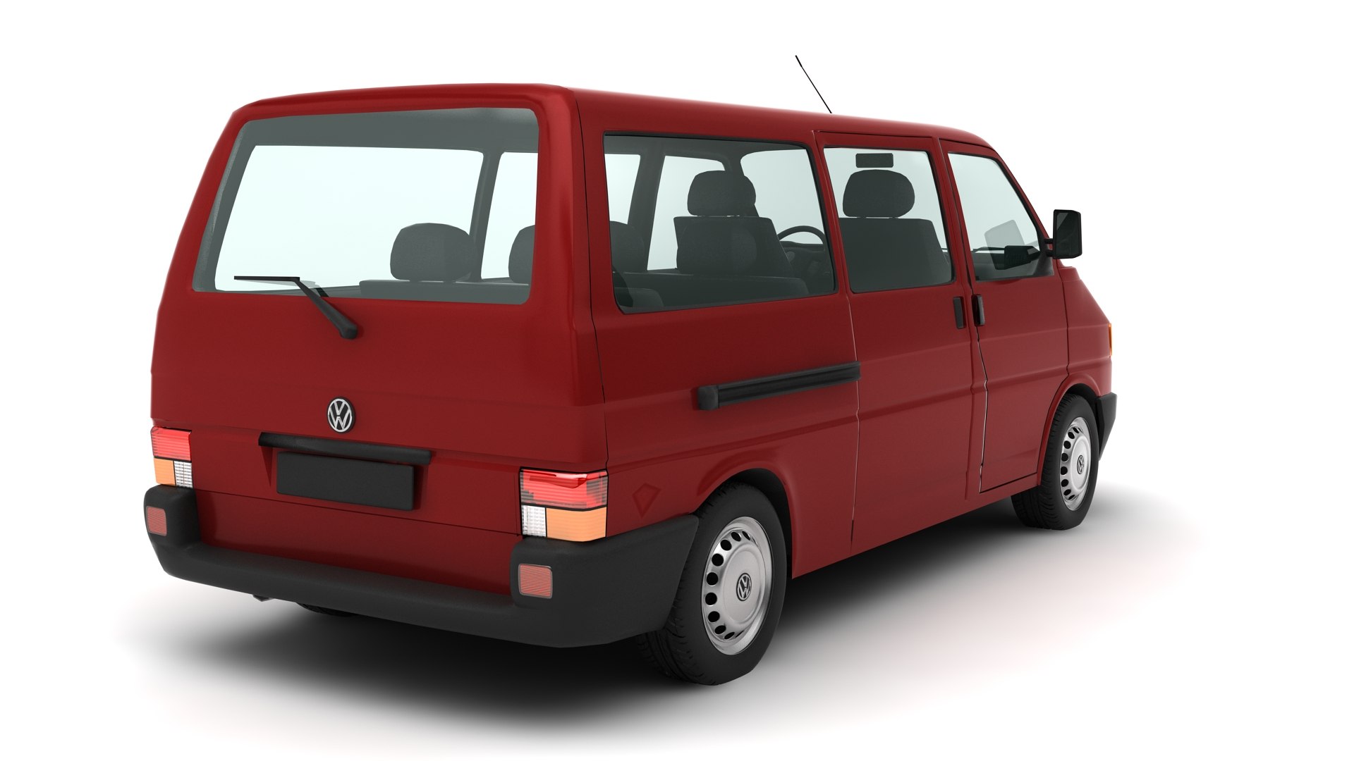 146 Volkswagen Transporter T4 Images, Stock Photos, 3D objects, & Vectors