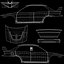 Mitsubishi Lancer Evolution 6 Tommi Edition