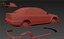 Mitsubishi Lancer Evolution 6 Tommi Edition