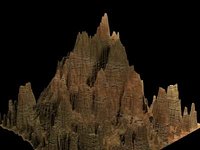 Mountain 2