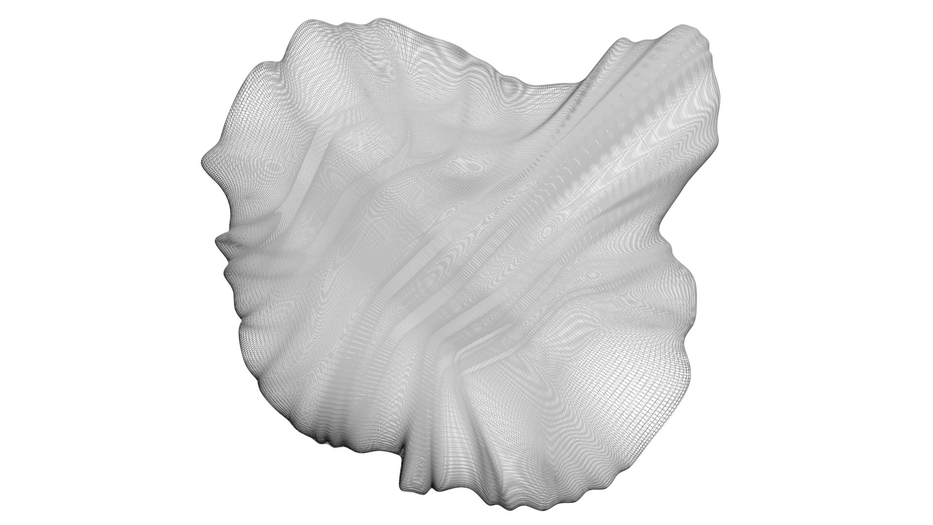3D Chicken Brain Model - TurboSquid 2249524