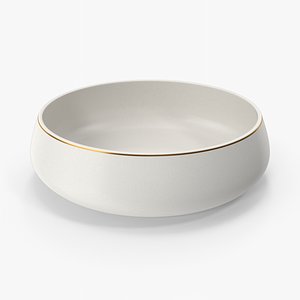 Soup Bowl