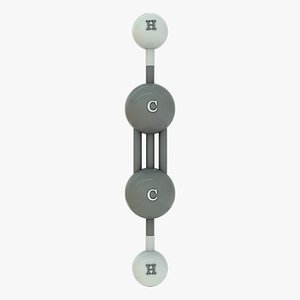 C2H2 Structure