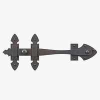 Lift Latch