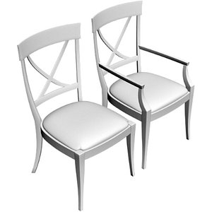 obj dining armchair chair