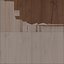 Plattform aus Holz