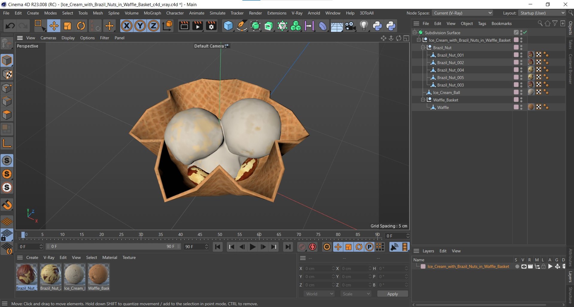 3D Ice Cream with Brazil Nuts in Waffle Basket https://p.turbosquid.com/ts-thumb/xp/IZNiHQ/p9/ice_cream_with_brazil_nuts_in_waffle_basket_1003/jpg/1750849314/1920x1080/fit_q87/6c743176415290cebd9da87318079dbdb1ad4674/ice_cream_with_brazil_nuts_in_waffle_basket_1003.jpg