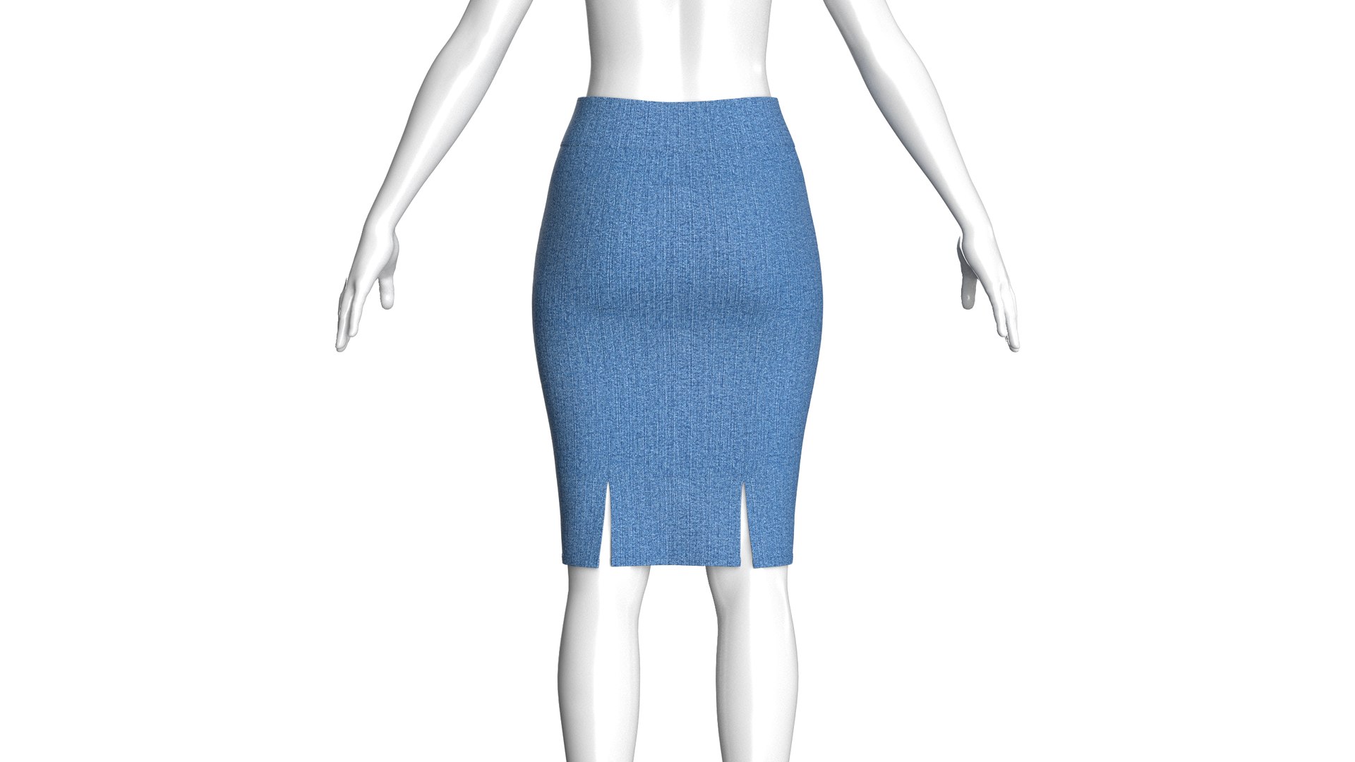 3D model Girls Denim High-Waist Pencil Skirt https://p.turbosquid.com/ts-thumb/xp/KO6hY8/LU/girlsdenimhighwaistpencilskirt_8/png/1787656795/1920x1080/fit_q87/378ac1bd8de01dd1b53cdd98194012802978f37b/girlsdenimhighwaistpencilskirt_8.jpg