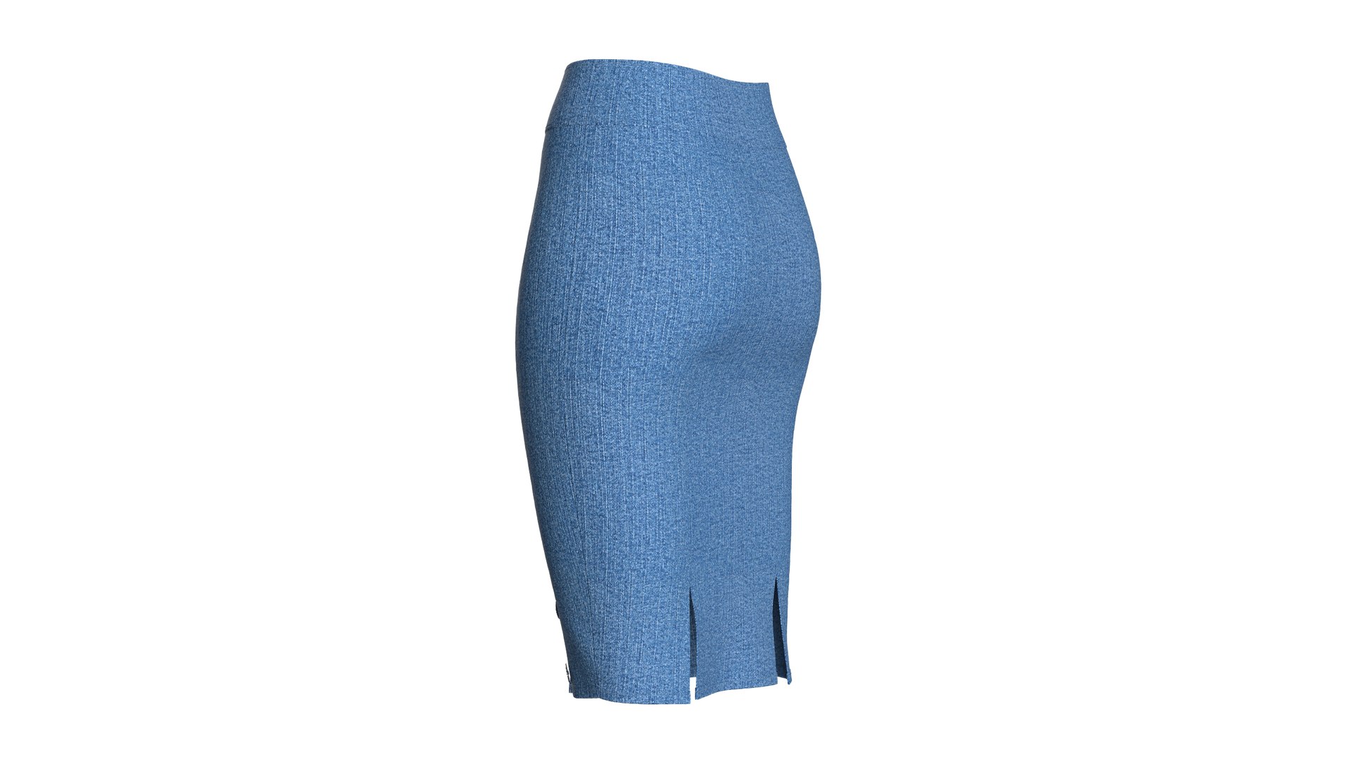 3D model Girls Denim High-Waist Pencil Skirt https://p.turbosquid.com/ts-thumb/xp/KO6hY8/Q5/girlsdenimhighwaistpencilskirt_4/png/1787656792/1920x1080/fit_q87/3199e2d1350b9d0f85af53ce6d7af862fc54c48a/girlsdenimhighwaistpencilskirt_4.jpg