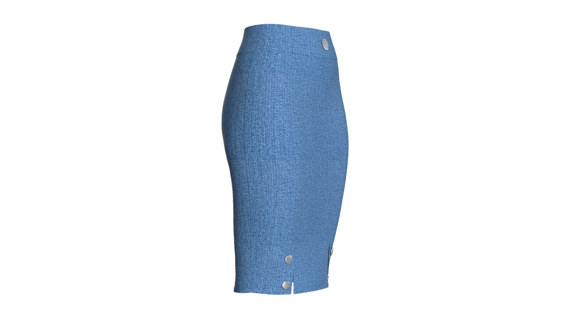 3D model Girls Denim High-Waist Pencil Skirt https://p.turbosquid.com/ts-thumb/xp/KO6hY8/ZF/girlsdenimhighwaistpencilskirt_1/png/1787656789/1920x1080/fit_q87/09006fd976b08775b227462c9c7f4cb3f76668e5/girlsdenimhighwaistpencilskirt_1.jpg