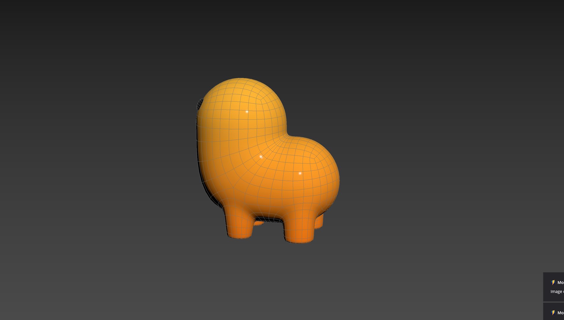 Monster Character 001 3D https://p.turbosquid.com/ts-thumb/xp/LcPTFt/qu/xxx_2023022711_45_111/jpg/1677486245/1920x1080/fit_q87/2c9e23c48c534b491d1e8456d652e841825c73cb/xxx_2023022711_45_111.jpg