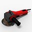 Hilti Angle Gringer 125DCG