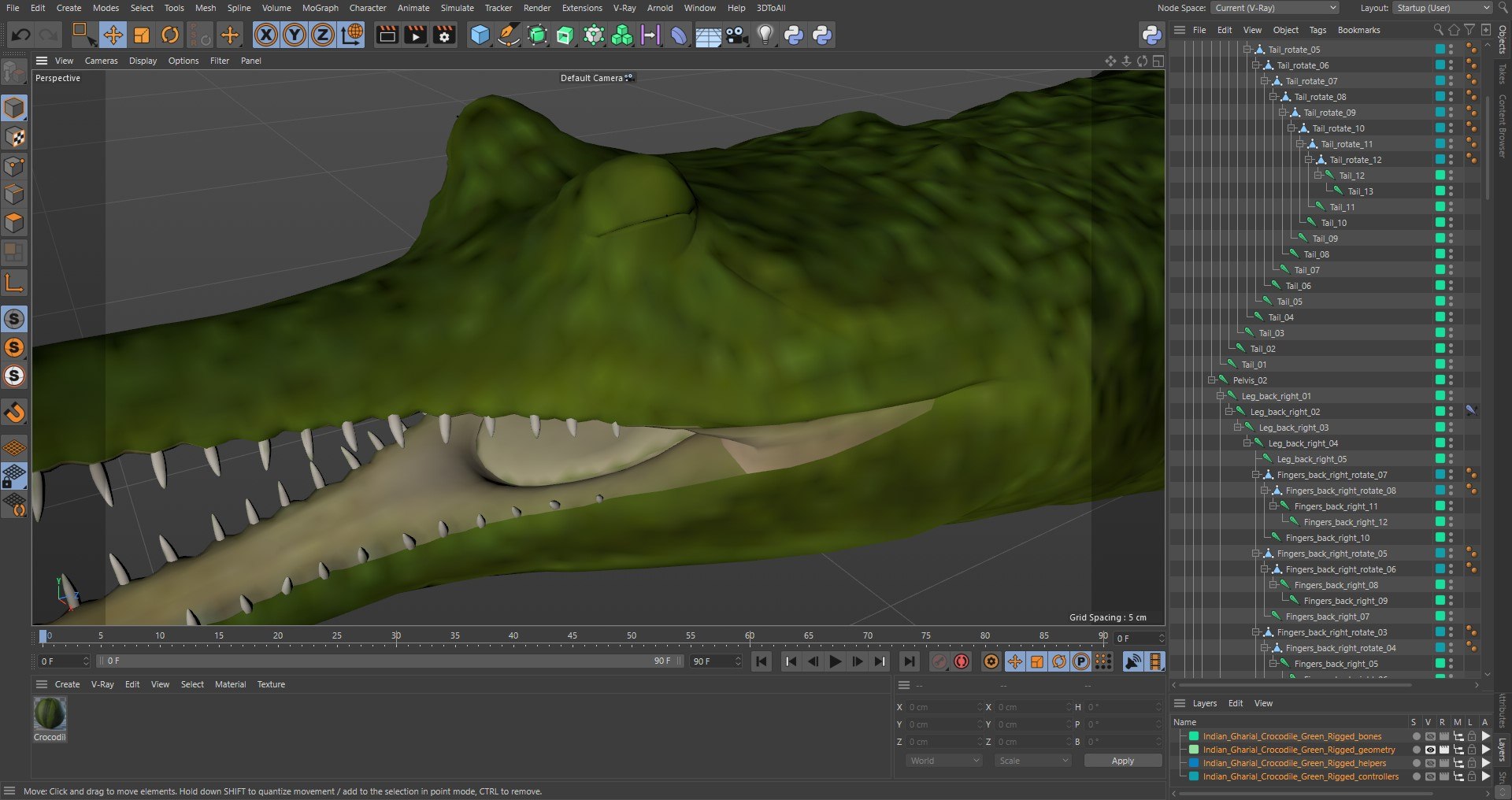 Indian Gharial Crocodile Green Rigged for Cinema 4D model https://p.turbosquid.com/ts-thumb/xp/SCdgE6/WF/indian_gharial_crocodile_green_rigged_for_cinema_4d_1007/jpg/1759136800/1920x1080/fit_q87/c2e2d078cdec83428664276236db1e6ce5e105f2/indian_gharial_crocodile_green_rigged_for_cinema_4d_1007.jpg