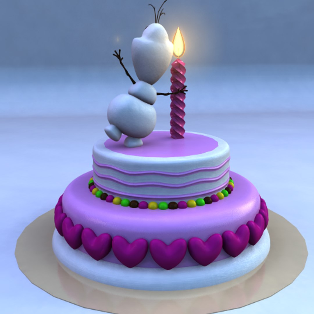 3D birthday cake frozen snow man https://p.turbosquid.com/ts-thumb/xp/SyedId/ufFbZr97/image9/png/1541956545/1920x1080/fit_q87/1cde517e012baa2a243fd0982b6b64833e4543c6/image9.jpg