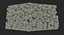 Corner Stone Wall