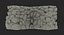 Corner Stone Wall