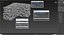 Corner Stone Wall