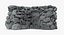 Corner Stone Wall