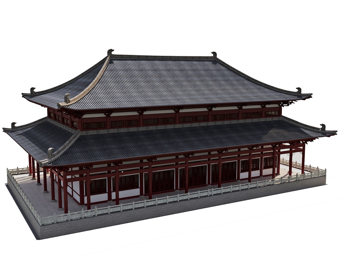 Japanese Temple Hall Pavilion 3D model https://p.turbosquid.com/ts-thumb/xp/aq9Td6/uw/3/jpg/1762525746/1920x1080/fit_q87/3aa3b1ec00ee77f165b08bc25576ee2574445fa9/3.jpg
