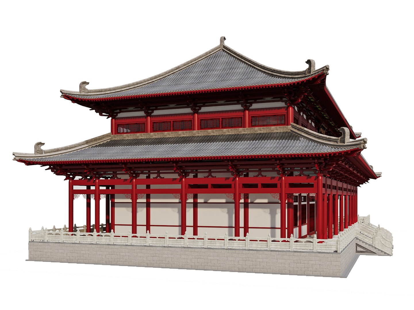 Japanese Temple Hall Pavilion 3D model https://p.turbosquid.com/ts-thumb/xp/aq9Td6/yj/4/jpg/1762525751/1920x1080/fit_q87/15a4cbd90780a871909ae1cbcc424afcfd40bbc3/4.jpg