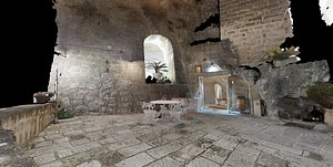Cave Bar