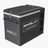Engel Portable Fridge Freezer