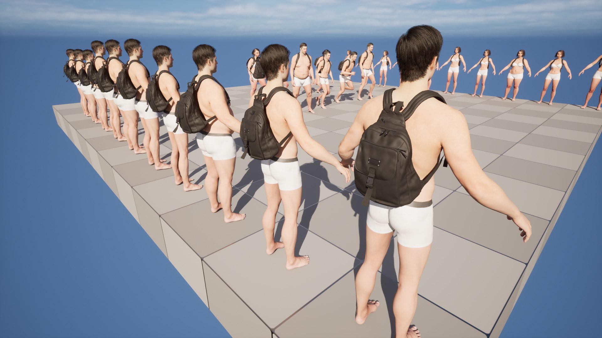 Backpack 152 - All MH Bodies  UE5 Skeletons - Rigged 3D model https://p.turbosquid.com/ts-thumb/xp/fbcrut/31/shot_02/jpg/1733586339/1920x1080/fit_q87/540278d4c3967e8e16c036a904a95ce71415a976/shot_02.jpg