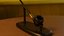 Pipe de Hobbit marguillier