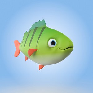 Perch Fish