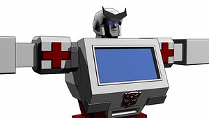 ratchet g1 x