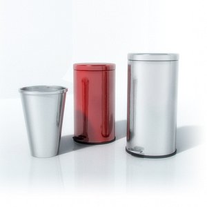set bins 3d lwo