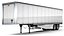 Great Dane Champion CS1 Rimorchio furgone asciutto 2024