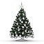 Sapin de Noël