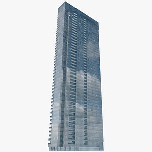 3W Wolf Point Plaza